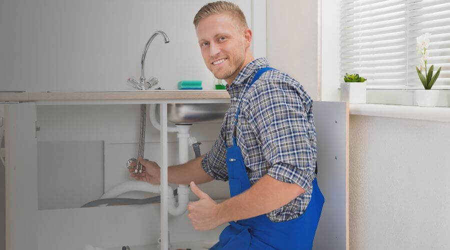 Holiday Plumbing Service in Eola, IL